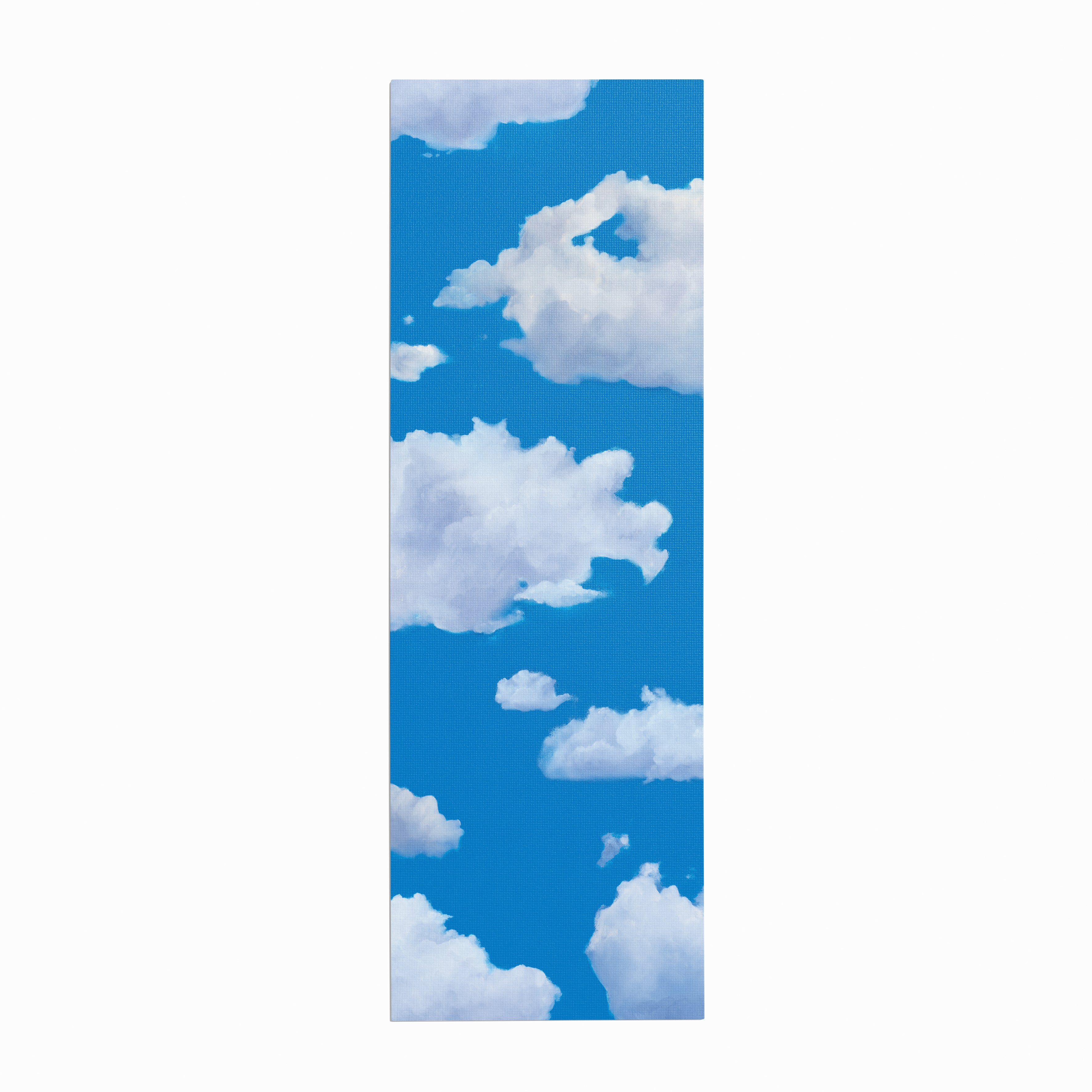 Wolkenmatte – Für Meditation & sanfte Bewegung