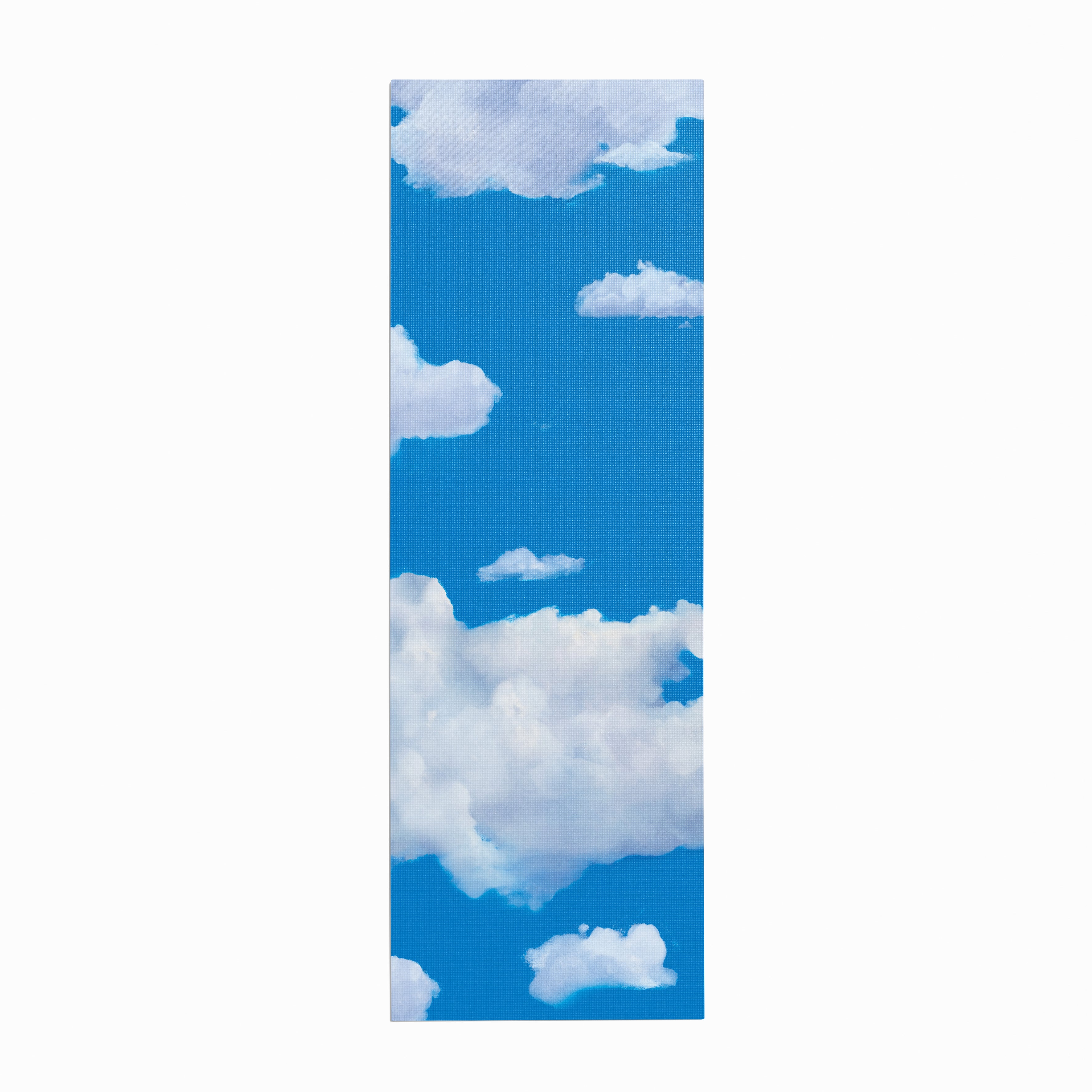 Wolkenmatte – Für Meditation & sanfte Bewegung