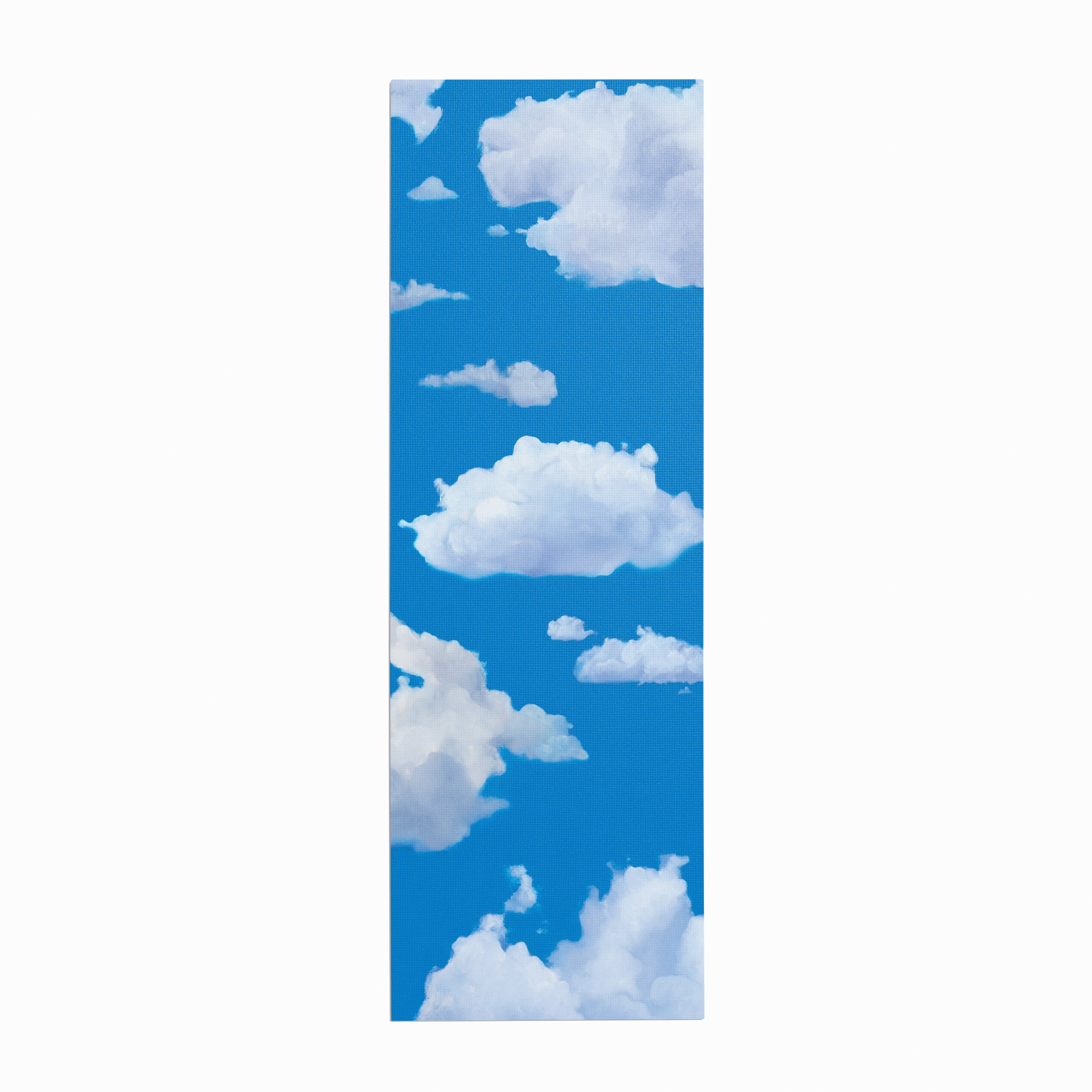 Wolkenmatte – Für Meditation & sanfte Bewegung