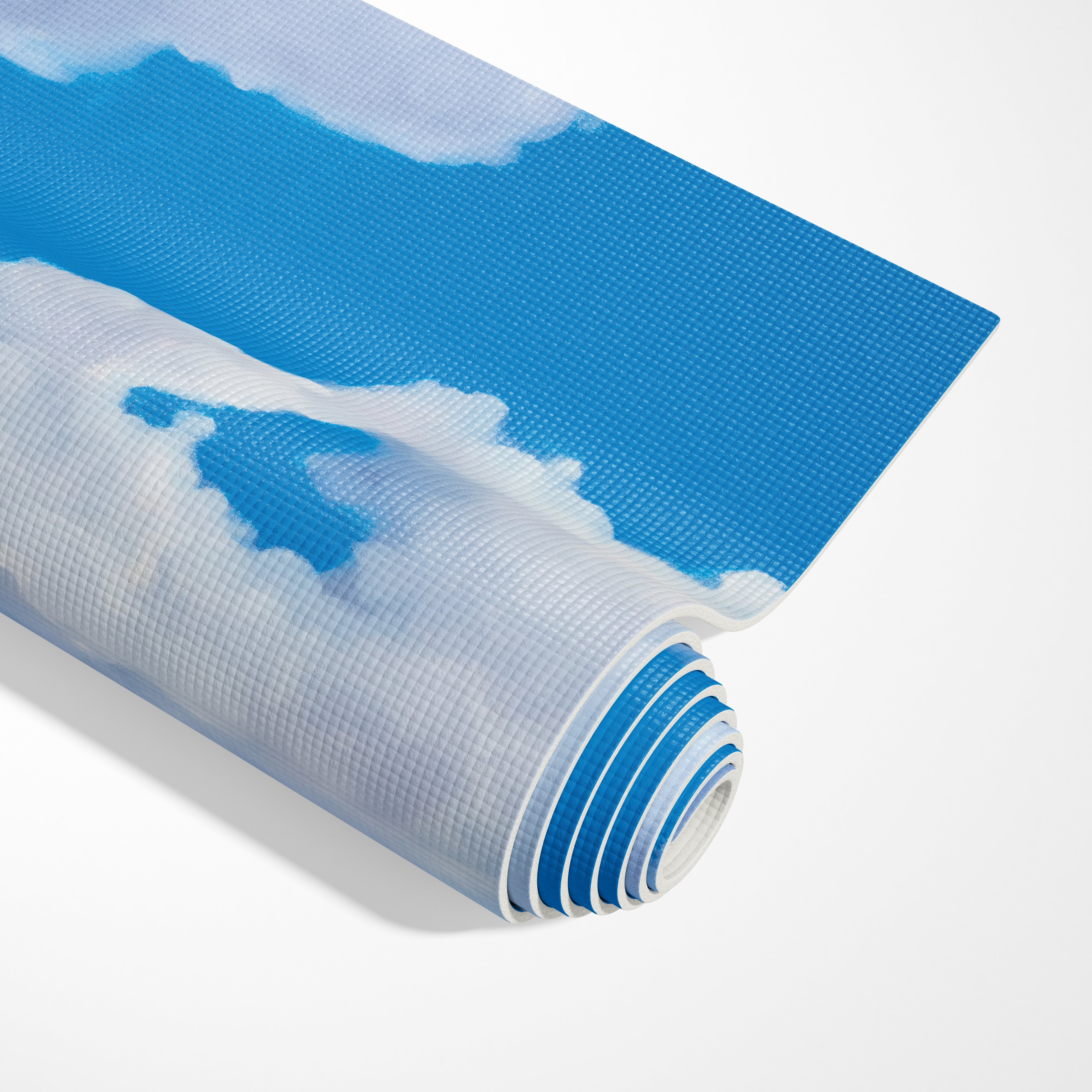 Wolkenmatte – Für Meditation & sanfte Bewegung