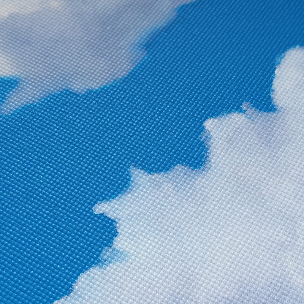 Wolkenmatte – Für Meditation & sanfte Bewegung