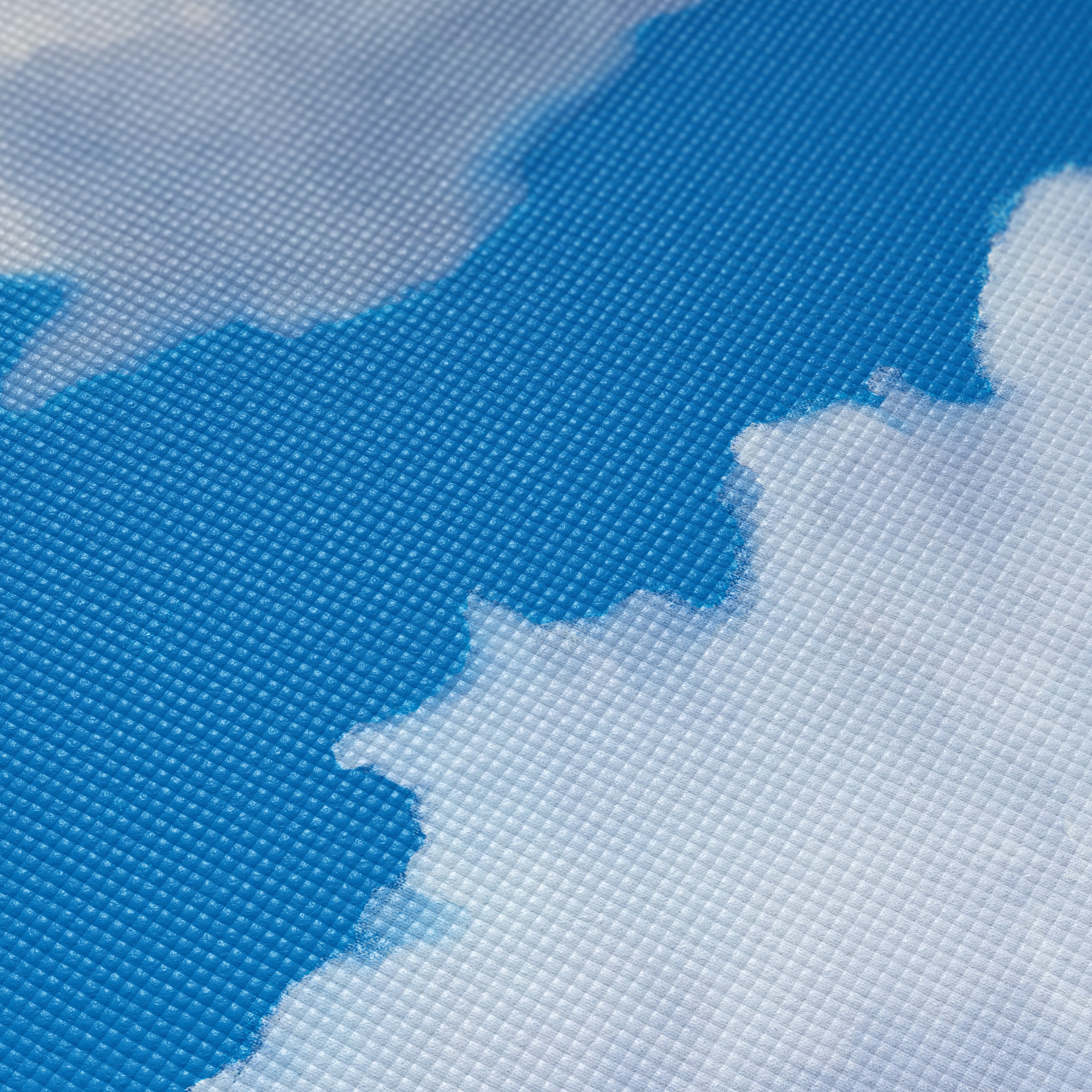 Wolkenmatte – Für Meditation & sanfte Bewegung